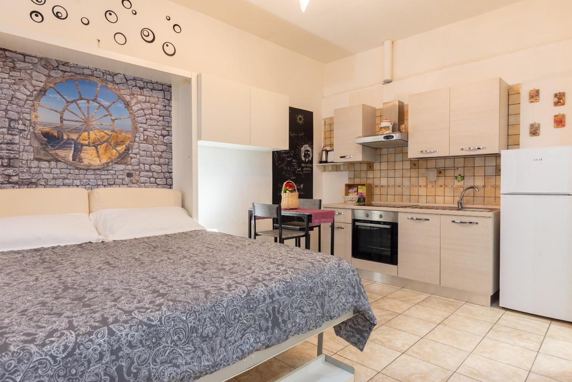 Appartamento Panariello A Portamedina Napoli Esterno foto